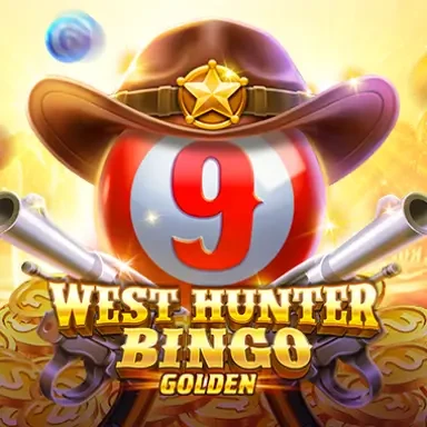 NC88 West Hunter Bingo