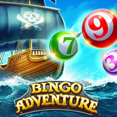 NC88 Bingo Adventure