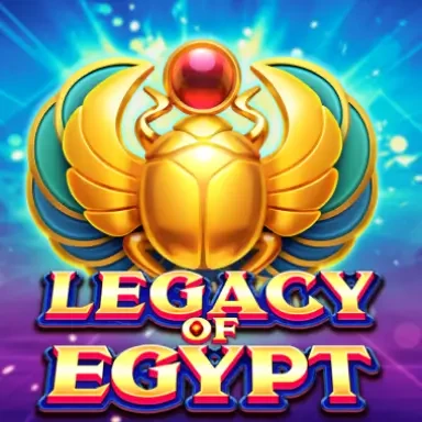 NC88 Legacy of Egypt