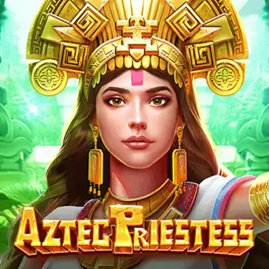 NC88 Aztec Priestess
