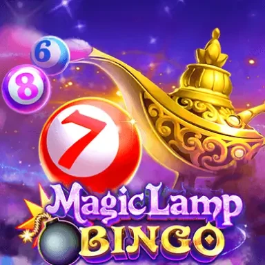 NC88 Magic Lamp Bingo