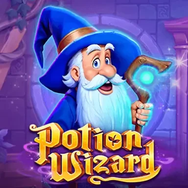 NC88 Potion Wizard