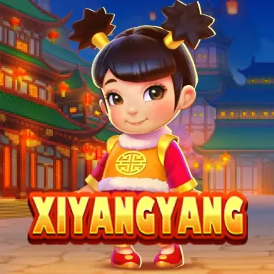 NC88 XiYangYang
