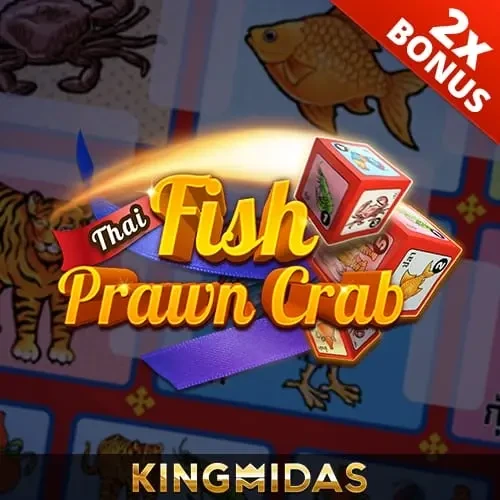 NC88 Thai Fish Prawn Crab