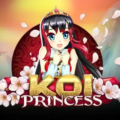 NC88 Koi Princess