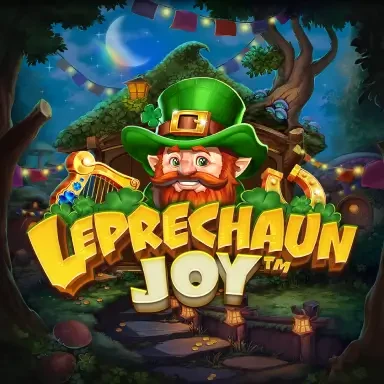 NC88 Leprechaun Joy
