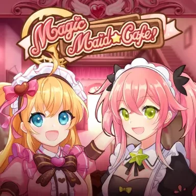 NC88 Magic Maid Cafe