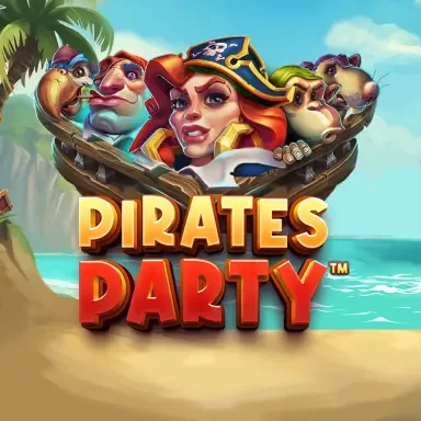 NC88 Pirates Party