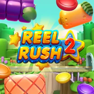 NC88 Reel Rush 2