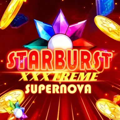 NC88 Starburst XXXtreme
