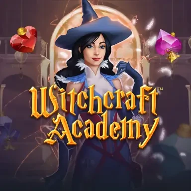 NC88 Witchcraft Academy