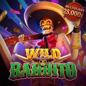 NC88 Wild Bandito