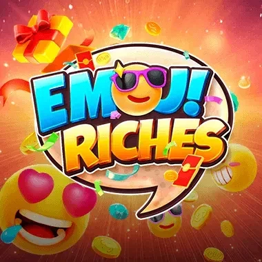 NC88 Emoji Riches