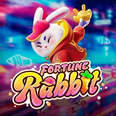 NC88 Fortune Rabbit