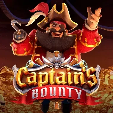 NC88 Captain's Bounty
