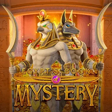 NC88 Egypt's Book of Mystery