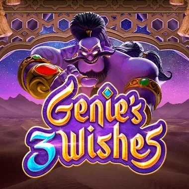 NC88 Genie's 3 Wishes