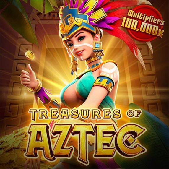 NC88 Treasures of Aztec