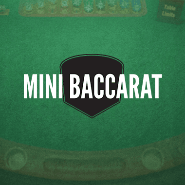 NC88 Mini Baccarat