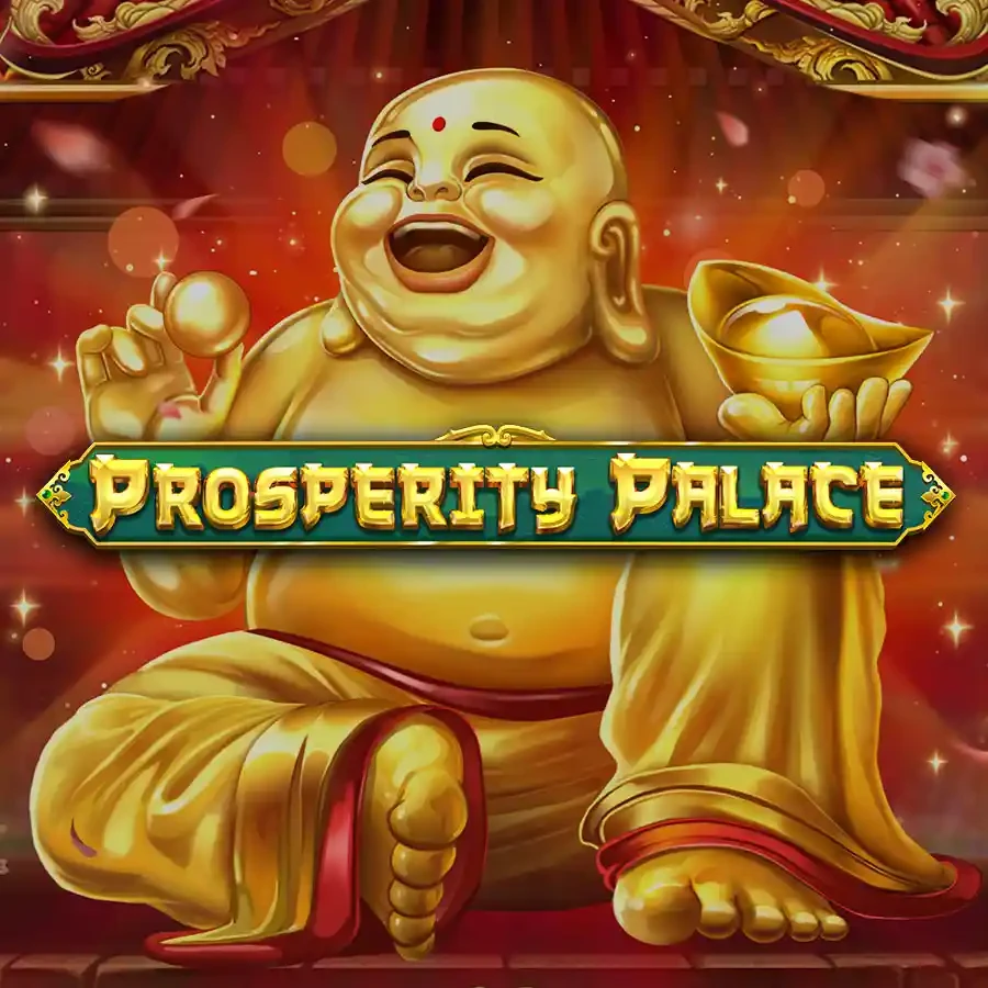 NC88 Prosperity Palace