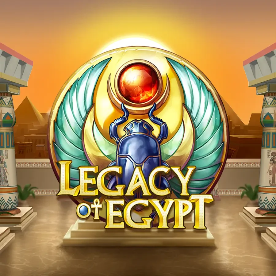 NC88 Legacy of Egypt