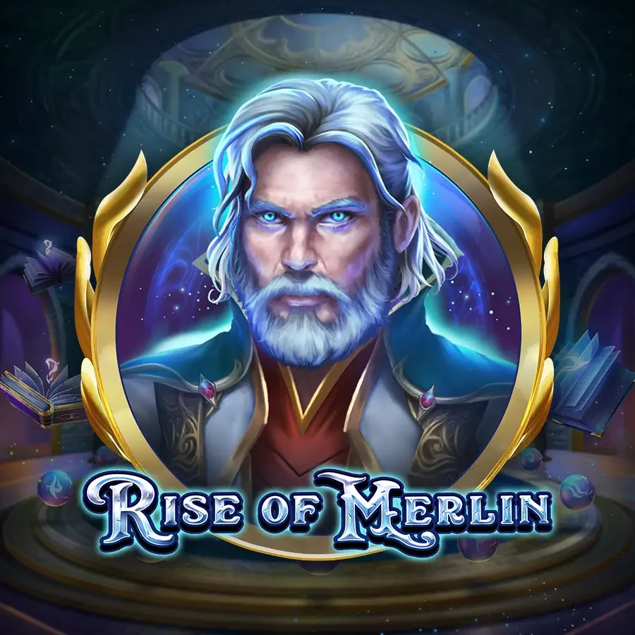 NC88 Rise of Merlin