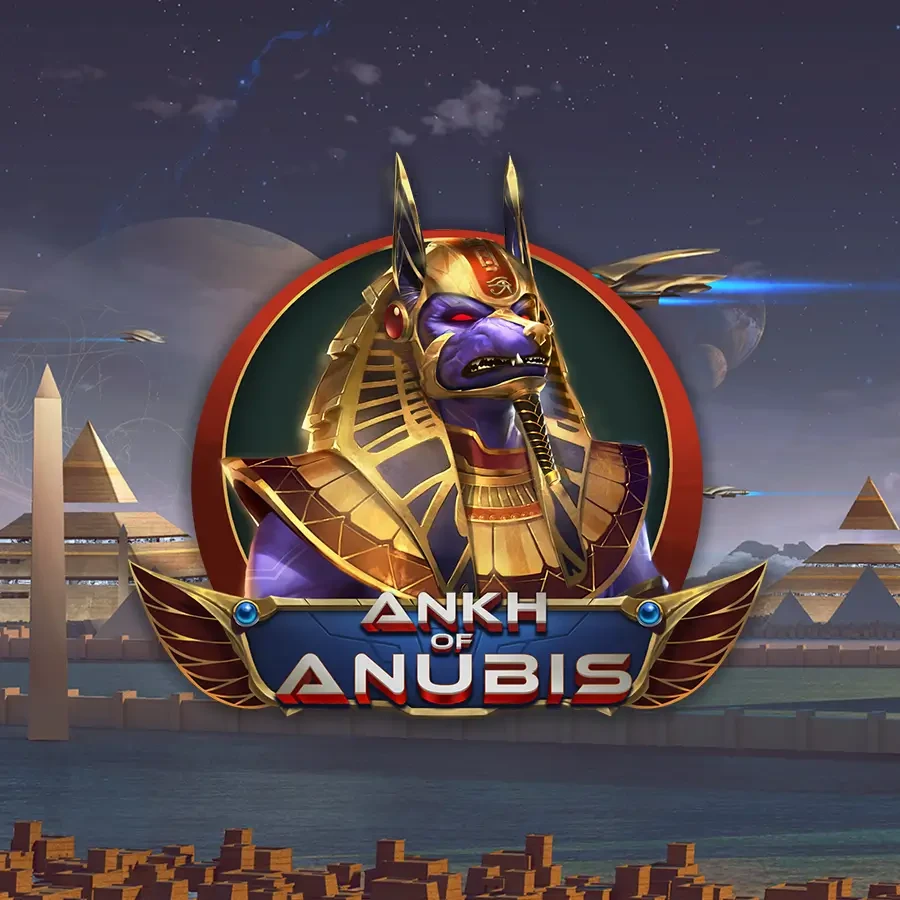 NC88 Ankh of Anubis