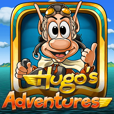NC88 Hugo's Adventure