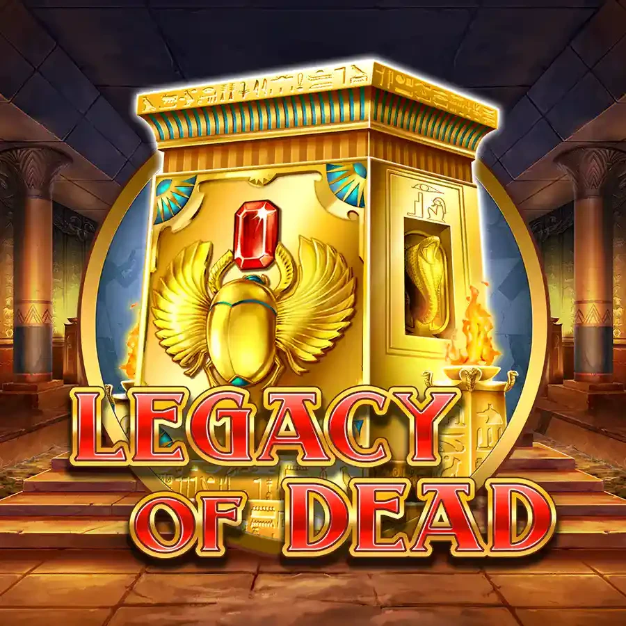 NC88 Legacy of Dead