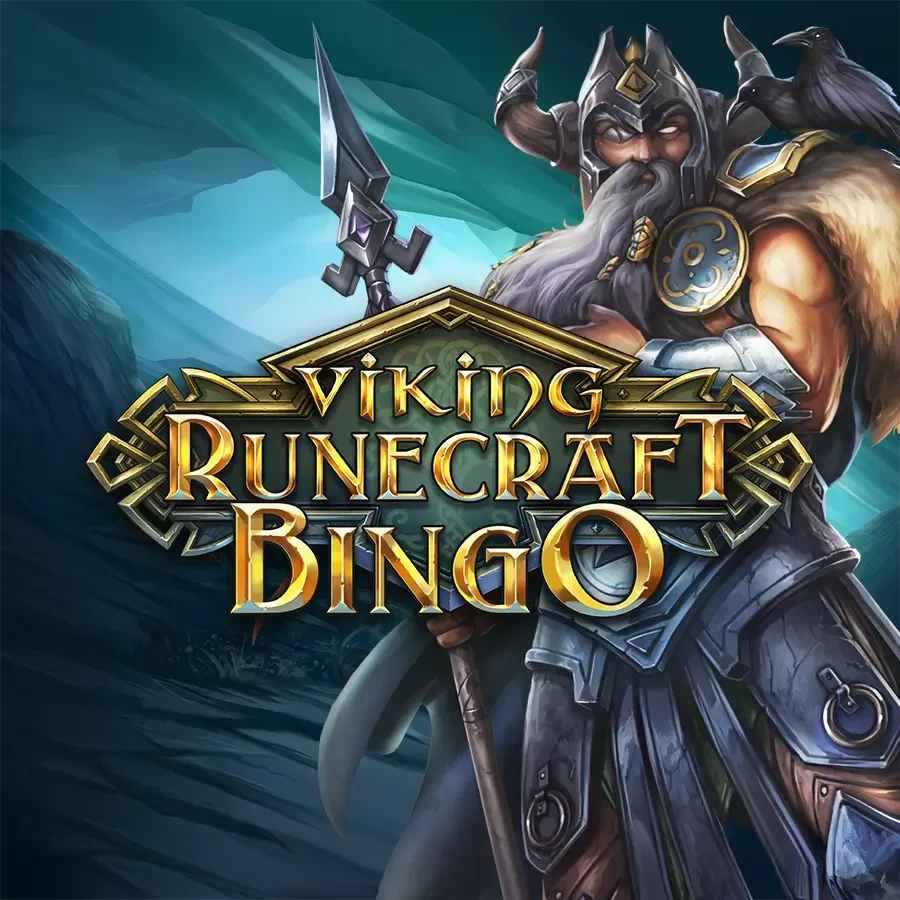 NC88 Viking Runecraft Bingo
