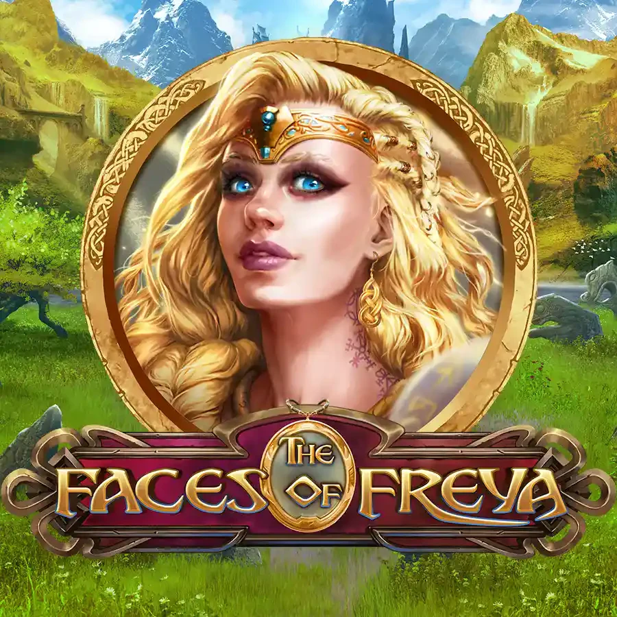 NC88 The Faces of Freya