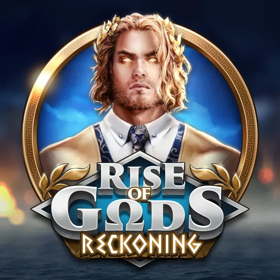 NC88 Rise of Gods: Reckoning