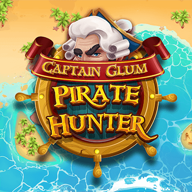 NC88 Captain Glum: Pirate Hunter