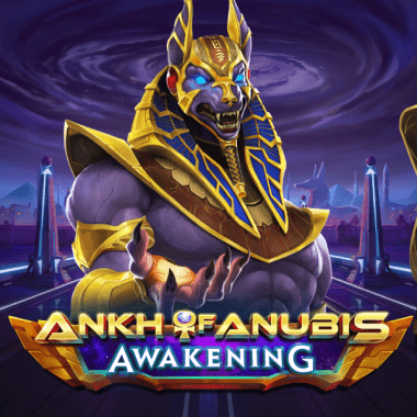 NC88 Ankh of Anubis Awakening