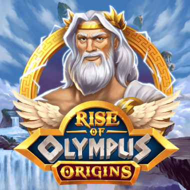 NC88 Rise of Olympus Origins