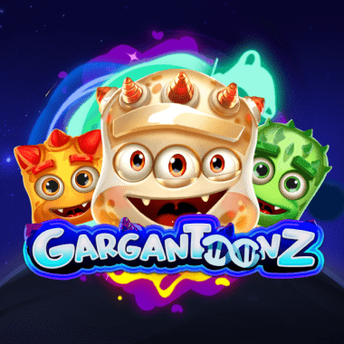 NC88 Gargantoonz