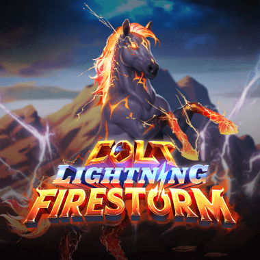 NC88 Colt Lightning Firestorm
