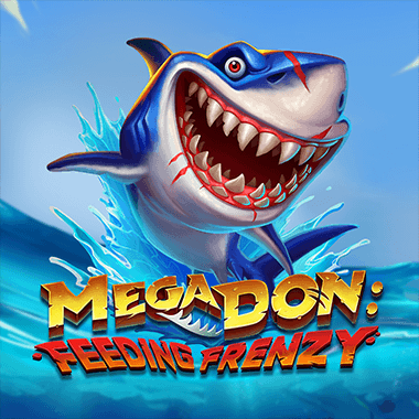 NC88 Mega Don: Feeding Frenzy