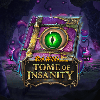 NC88 Rich Wilde and the Tome of Insanity