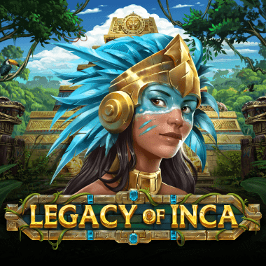 NC88 Legacy of Inca