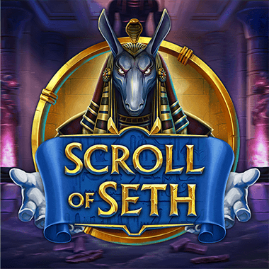 NC88 Scroll of Seth