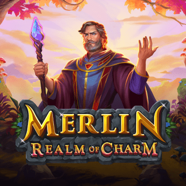 NC88 Merlin Realm of Charm