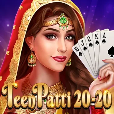 NC88 Teen Patti 20-20