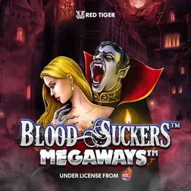 NC88 Blood Suckers Megaways