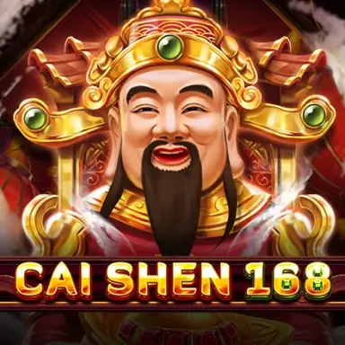 NC88 Cai Shen 168