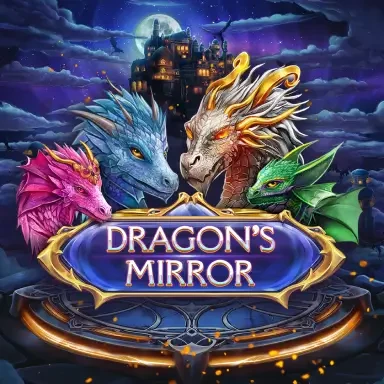 NC88 Dragon's Mirror