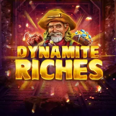 NC88 Dynamite Riches