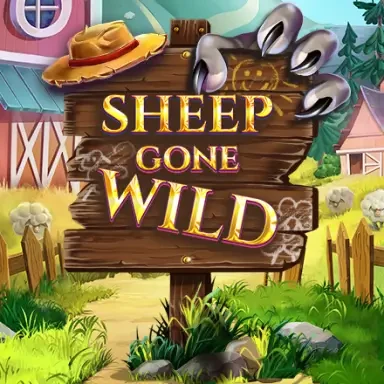 NC88 Sheep Gone Wild