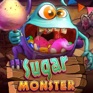 NC88 Sugar Monster