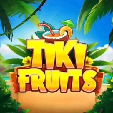 NC88 Tiki Fruits